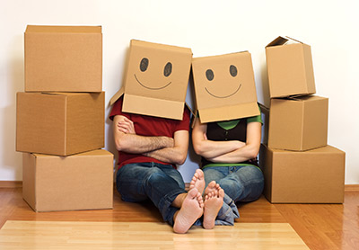 Moving in together advice from Leicester family law specialists