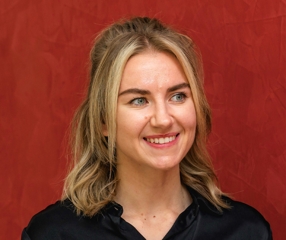 Emma Potter Family Lawyer 