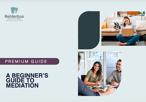 A Beginners Guide To Mediation